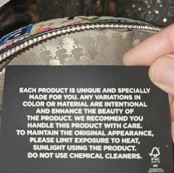 Karl Lagerfeld Crossbody - Picture 6 of 8